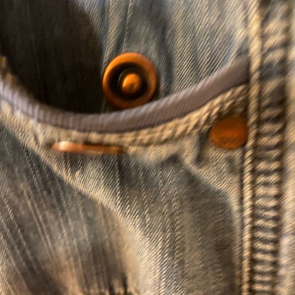 Denver Hayes lightweight jeans - size 10 - Picture 8 of 11